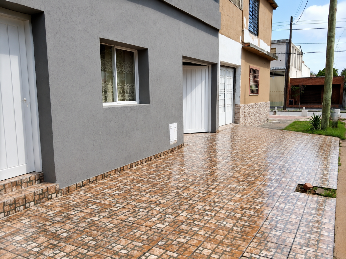 Remodelaciones